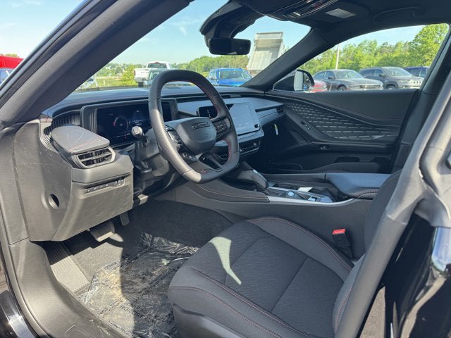 New 2026 Dodge Charger R/T AWD/4WD image 12