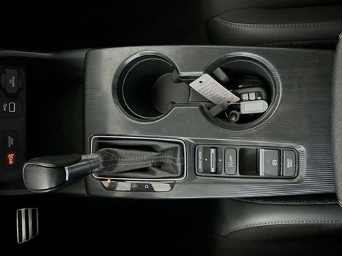 Certified 2023 Honda Civic Sport image 16