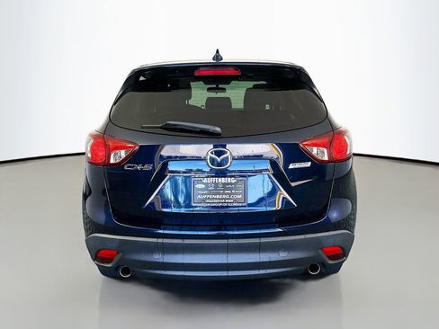 Used 2016 MAZDA CX-5 Touring FWD image 6