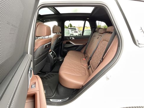 New 2026 BMW X5 xDrive40i AWD/4WD image 25