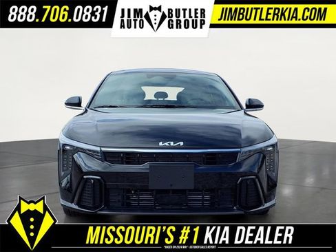 New 2026 Kia K4 GT-Line Turbo image 26