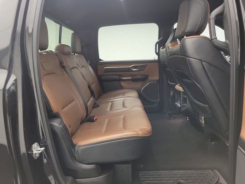 Used 2019 RAM 1500 Limited image 26