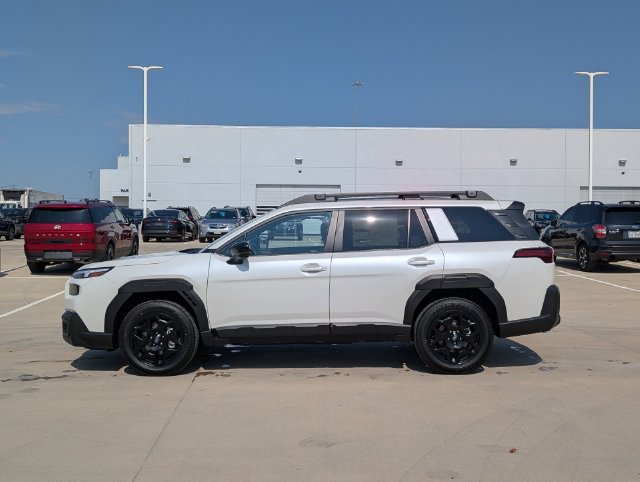 New 2026 Subaru Outback Limited AWD/4WD image 3