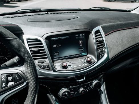 Used 2017 Chevrolet SS RWD image 33