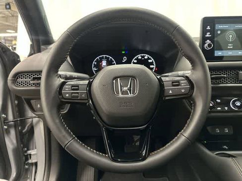Certified 2026 Honda HR-V Sport image 15