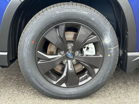 New 2026 Subaru Ascent Premium AWD/4WD image 8