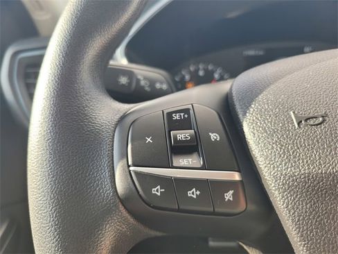 Used 2022 Ford Escape S image 28