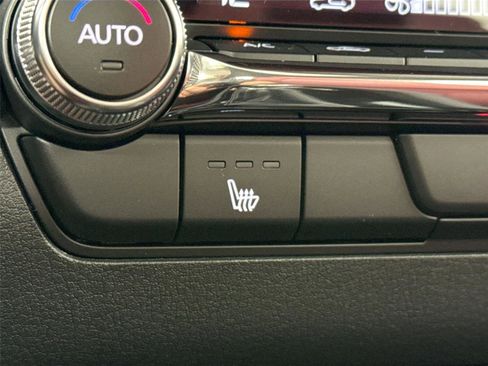 New 2026 MAZDA MAZDA3 2.5 S Hatchback w/ Premium Pkg image 17