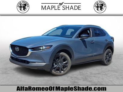 Used 2025 MAZDA CX-30 AWD 2.5 S w/ Preferred Package