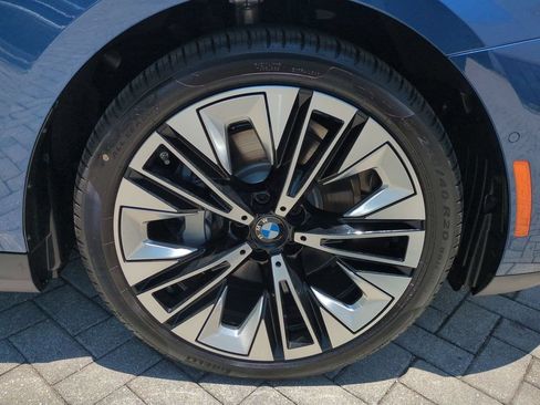 New 2027 BMW 530i RWD image 11