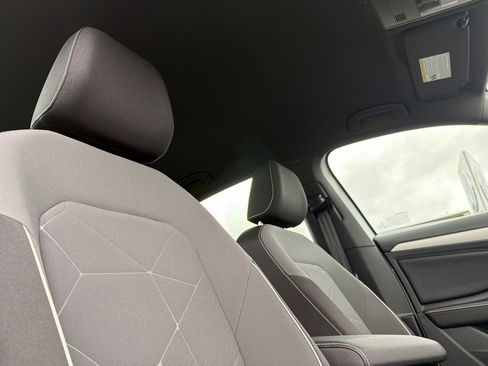 New 2026 Volkswagen Jetta Sport FWD image 15