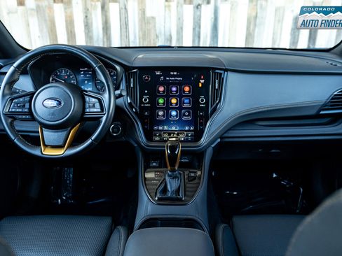 Used 2023 Subaru Outback Wilderness image 19