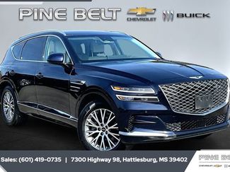 Used 2024 Genesis GV80 2.5T video 1