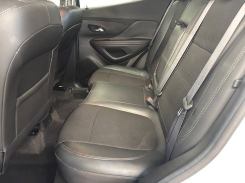 Used 2018 Buick Encore Preferred FWD image 13