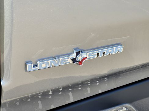 New 2026 RAM 1500 Lone Star image 5