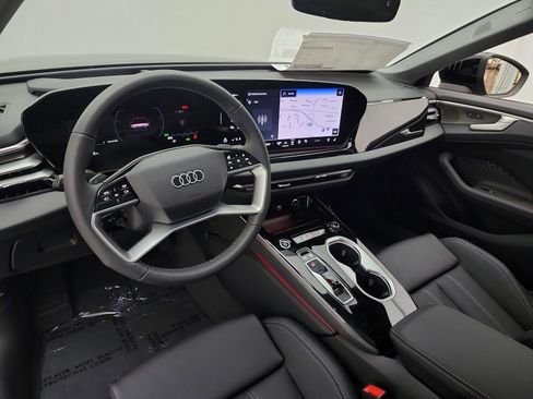 New 2026 Audi A6 Premium Plus image 10