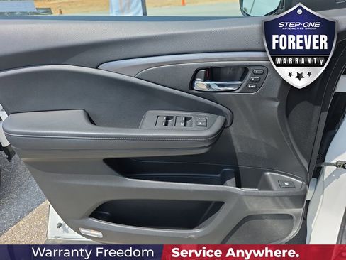Used 2022 Honda Ridgeline RTL-E image 17