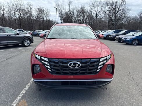 Used 2023 Hyundai Tucson SEL image 3