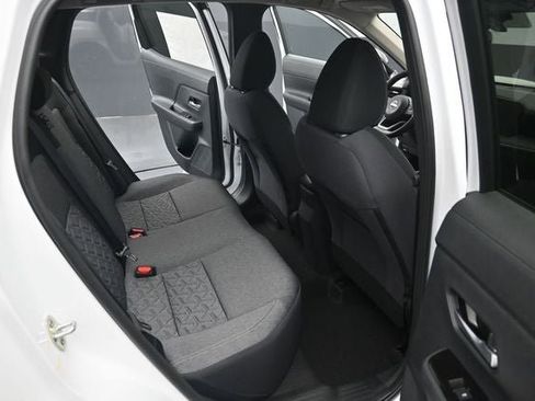 New 2026 Nissan Kicks SV w/ Cold Weather Package AWD/4WD image 25