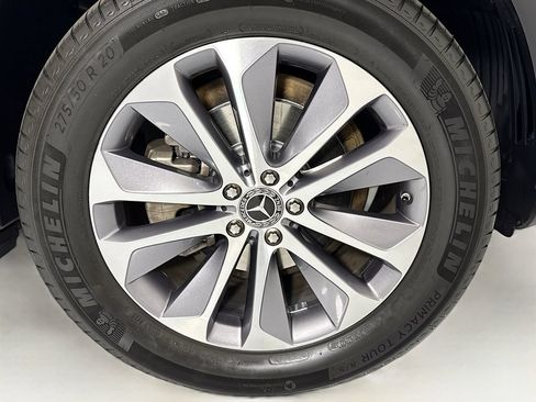 Certified 2023 Mercedes-Benz GLE 350 4MATIC image 32