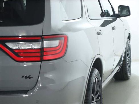 Certified 2023 Dodge Durango R/T AWD/4WD image 46