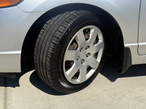 Used 2006 Honda Civic LX image 17