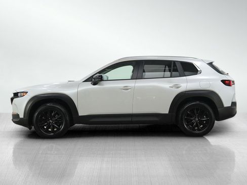 Used 2024 MAZDA CX-50 AWD 2.5 S w/ Cargo Package image 2