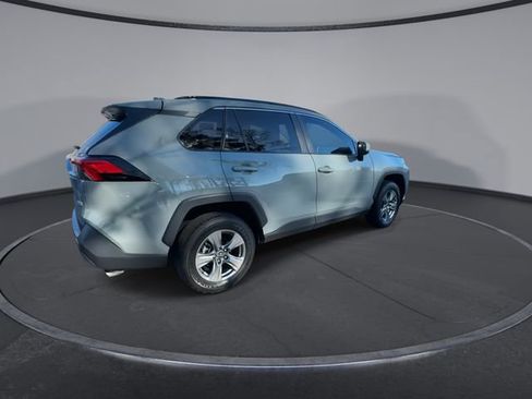 Used 2023 Toyota RAV4 XLE image 15