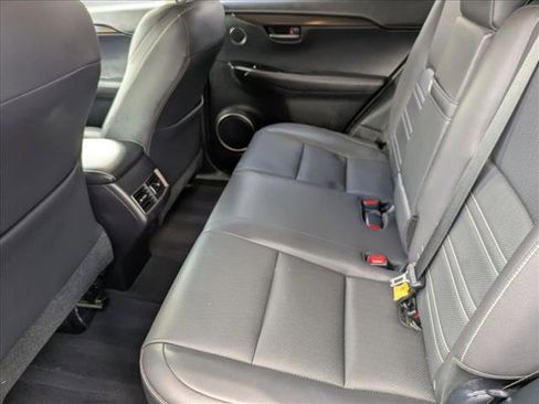 Used 2018 Lexus NX 300 FWD w/ Premium Package image 18