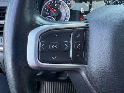 Used 2019 RAM 1500 Big Horn AWD/4WD image 31
