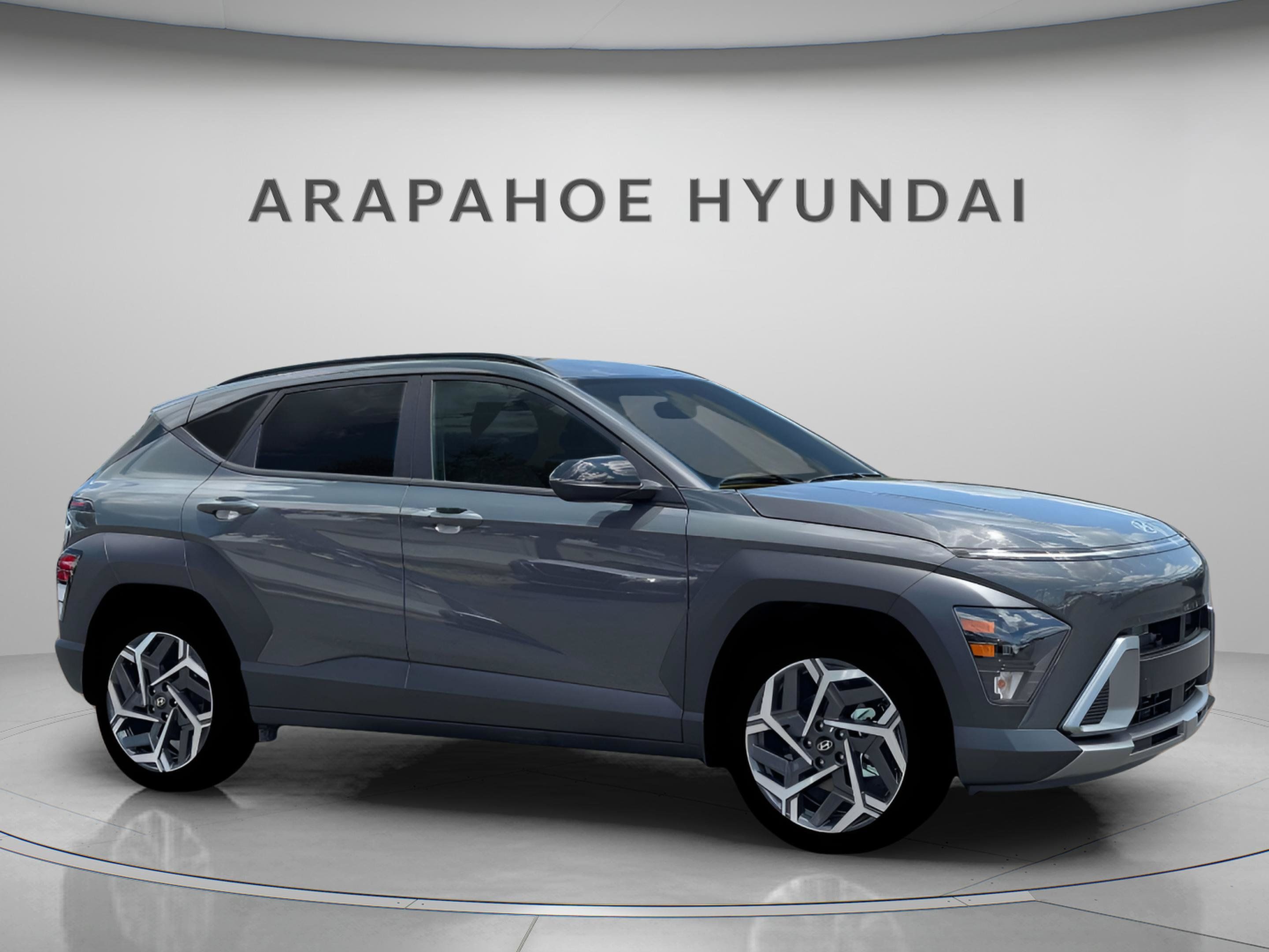 New 2026 Hyundai Kona SEL Premium AWD/4WD image 9