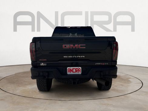 Used 2024 GMC Sierra 2500 AT4X w/ AT4X AEV Edition AWD/4WD image 9