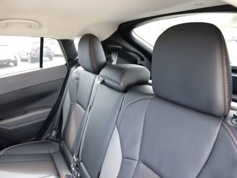 Certified 2025 Subaru Crosstrek 2.5i Limited AWD/4WD image 14