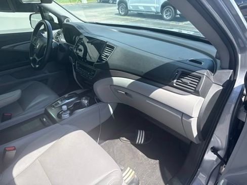 Used 2021 Honda Pilot Special Edition image 20