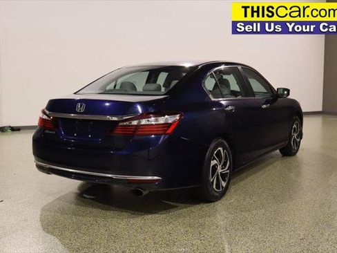 Used 2016 Honda Accord LX image 7