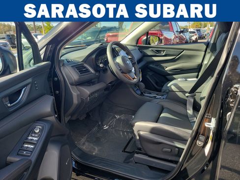 New 2026 Subaru Ascent Limited Bronze image 12