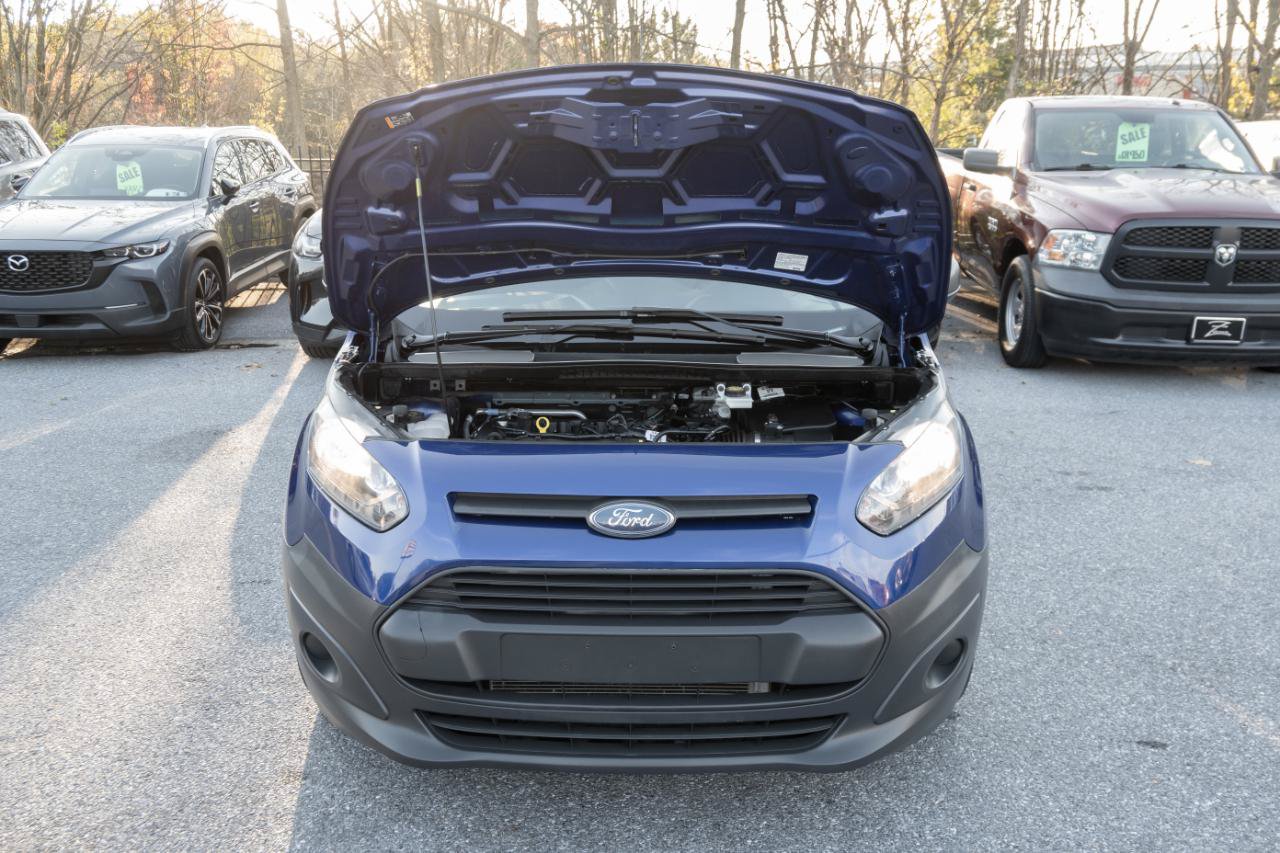 Used 2018 Ford Transit Connect XL FWD image 38