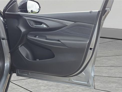New 2026 Buick Envista Sport Touring w/ Convenience I Package image 15