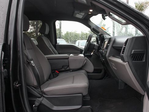 Used 2022 Ford F250 XL w/ STX Appearance Package image 37