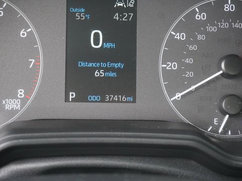 Used 2024 Toyota Corolla LE image 18