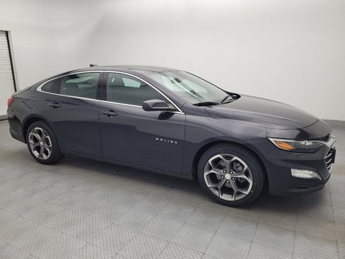 Used 2023 Chevrolet Malibu LT FWD image 11