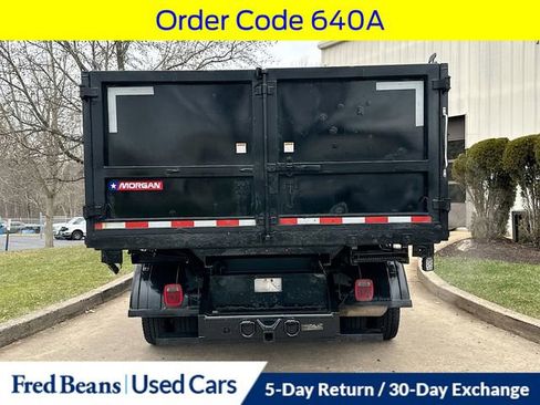 Certified 2021 Ford F350 XL w/ Power Equipment Group image 8