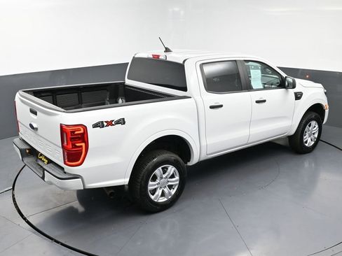 Used 2022 Ford Ranger XLT image 41