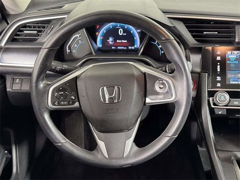 Used 2016 Honda Civic EX-L image 20