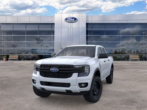 New 2026 Ford Ranger XL RWD image 2