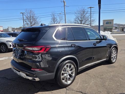 Used 2023 BMW X5 xDrive40i w/ Executive Package image 6
