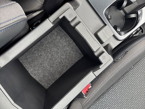 New 2026 Subaru Forester Premium image 25