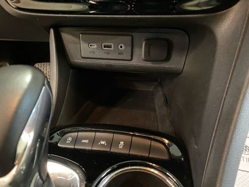 Certified 2023 Buick Encore GX Select w/ Safety Package II AWD/4WD image 26