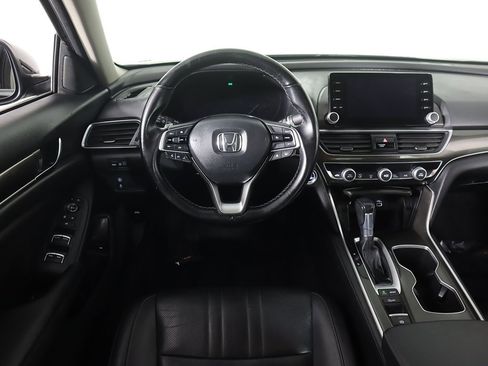 Used 2022 Honda Accord Sport Special Edition image 28