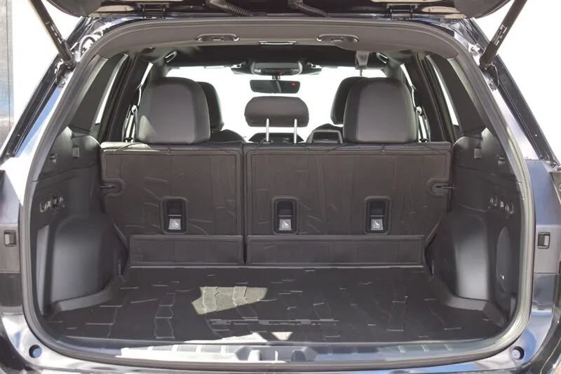 Used 2024 Subaru Forester Wilderness AWD/4WD image 32